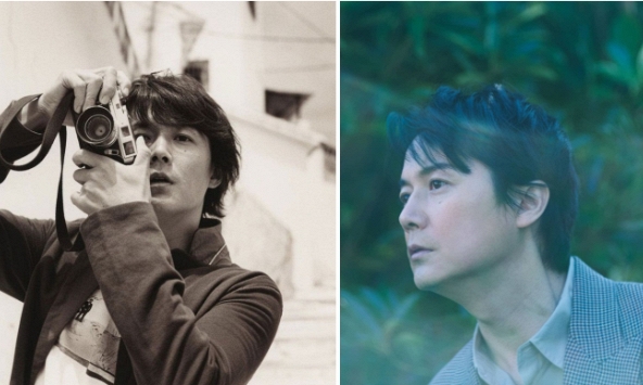 Masaharu Fukuyama: 'Chàng thơ' trong 'Cuộc Diễu Hành Thầm Lặng' của Keigo là ai?