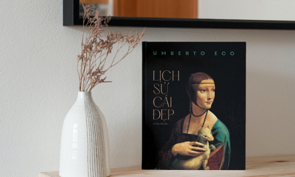 'Lịch sử cái đẹp': Liệu Cái Đẹp và Cái Tốt có phải là một?