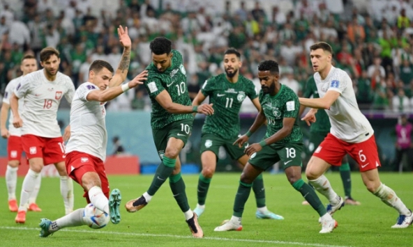 FIFA vừa công bố danh sách 10 bàn thắng uy lực nhất World Cup 2022