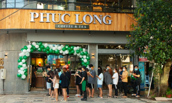 Masan mua Phúc Long là thương vụ M&A tiêu biểu nhất năm 2021 – 2022