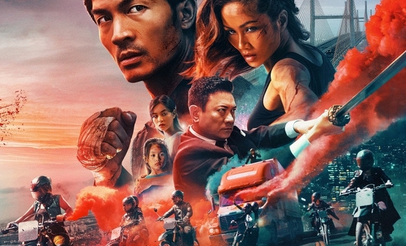 2 phim Việt tham dự giải Oscar