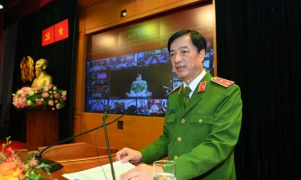 Trong hai năm, gần 4.000 trẻ em bị xâm hại