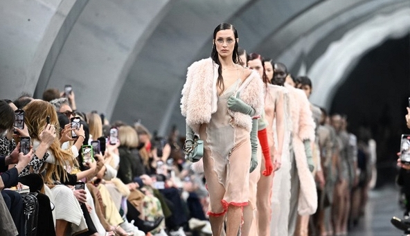 Những nhà mốt có sức ảnh hưởng nhất 2022