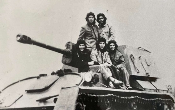 “Hà Nội - Điện Biên Phủ trên không” trong con mắt một nhà báo chiến trường