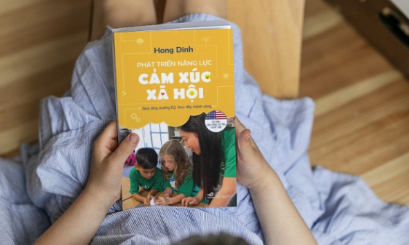 Vì sao cần giáo dục cảm xúc xã hội cho trẻ?