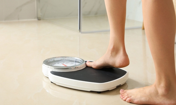 Vì sao chúng ta thường 'béo' hơn vào mùa đông?