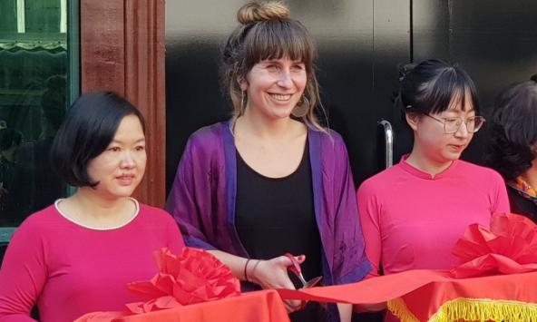 'Nhớ Barbara': Ký ức chiến tranh của 14 phụ nữ 