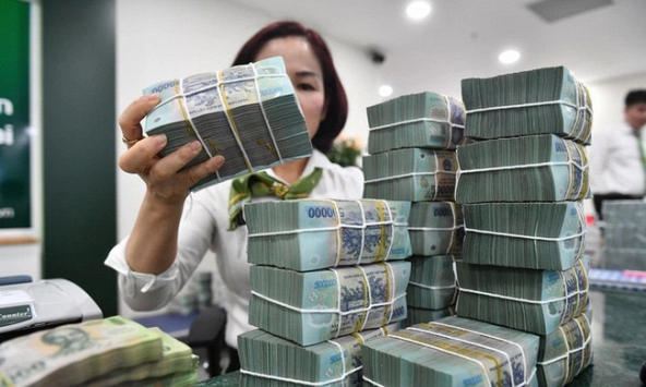 Hiệp hội Ngân hàng kêu gọi ngân hàng đồng thuận mức lãi suất huy động tối đa 9,5%/năm