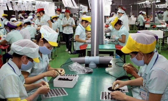 Hơn 300 doanh nghiệp TP.HCM đã có kế hoạch thưởng Tết cho người lao động