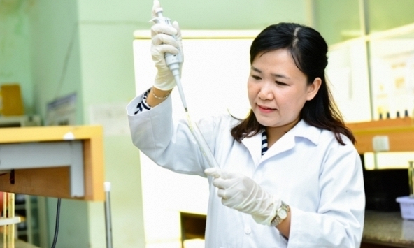 Hai nhà khoa học nữ được vinh danh trên thế giới năm 2022