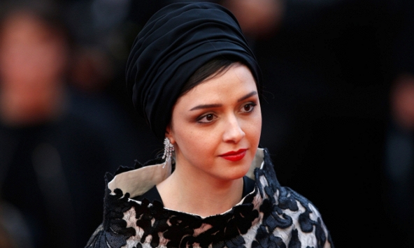 Nữ diễn viên Iran vừa bị bắt từng là giám khảo LHP VIệt Nam