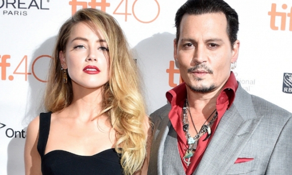 Amber Heard trả Johnny Depp 1 triệu USD để hòa giải