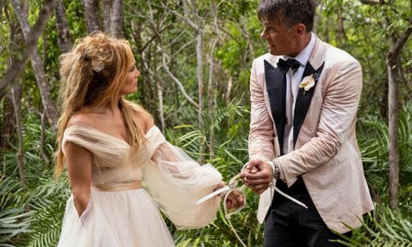 Những dấu ấn điện ảnh của Jennifer Lopez