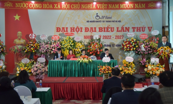 Bạo lực trẻ em gái và phụ nữ khuyết tật: Vết thương không bao giờ lành