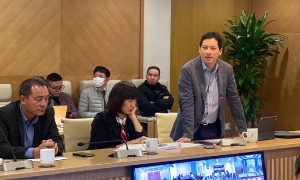 Nghệ sĩ vi phạm pháp luật sẽ bị 'phong sát'