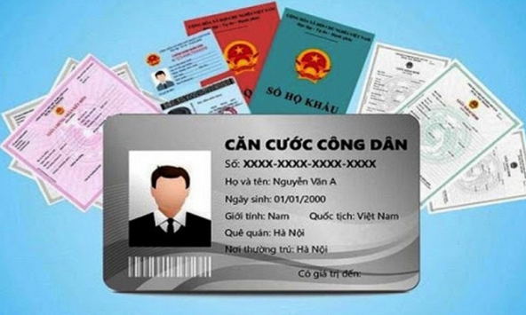 Những loại giấy tờ nào có giá trị chứng minh thông tin về cư trú khi bỏ hộ khẩu giấy?