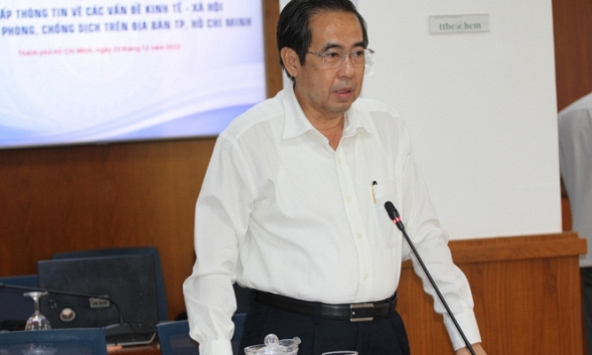 Người nhận thưởng Tết cao nhất ở TP.HCM là 756 triệu đồng