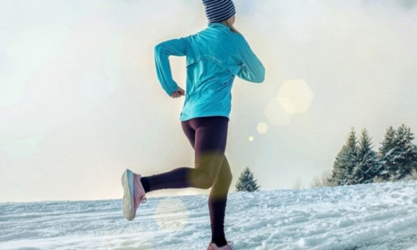 Những lợi ích tuyệt vời của việc chạy bộ khi trời lạnh mà bạn nên biết