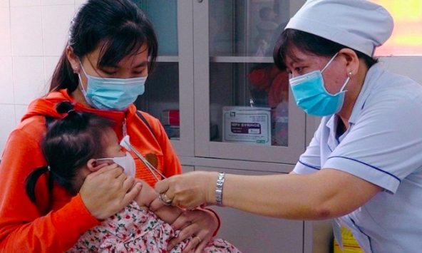 Viện Pasteur TP.HCM đã cạn kiệt vắc xin tiêm chủng