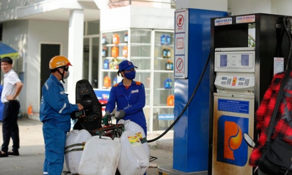 Bộ Công Thương công bố kết luận thanh tra xăng dầu, hàng loạt DN đầu mối sai phạm