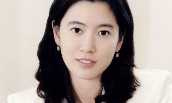 Lim Se Ryung - ái nữ chaebol thế hệ ba của Daesang