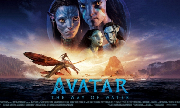 'Avatar' dũng mãnh vượt bão mùa Đông ở Bắc Mỹ