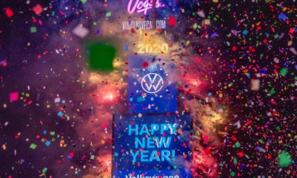 Những phong tục đón năm mới của các nước trên thế giới