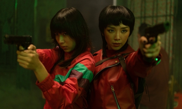 'Thanh Sói' của Ngô Thanh Vân thất bại?