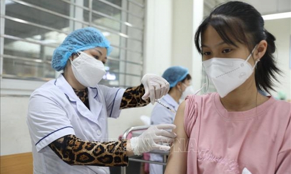 Dự đoán tình hình dịch COVID-19 tại Việt Nam thời gian tới