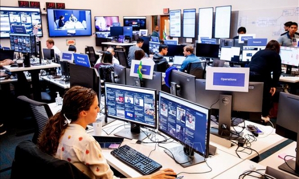 Mỹ công bố chiến lược về an ninh kinh tế cho phụ nữ toàn cầu