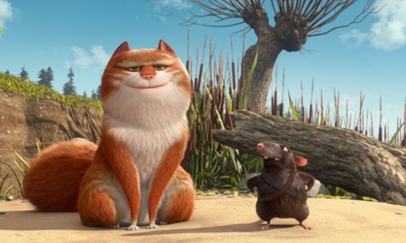 Tết Quý Mão, điểm lại những chú mèo hoạt hình trở thành biểu tượng của nhiều thế hệ 