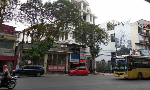 Phát hiện vụ đấu trộm nước sạch sông Đà gây thiệt hại hàng tỷ đồng