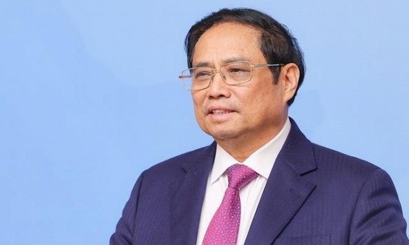 Thủ tướng yêu cầu tăng cường phòng chống COVID-19 dịp tết và mùa lễ hội