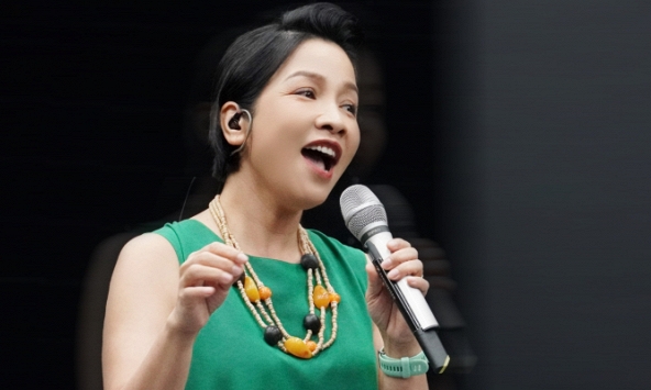 Những mỹ nhân tuổi Mão của showbiz Việt