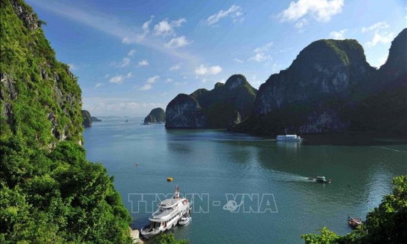 Việt Nam đứng đầu danh sách gợi ý các điểm đến hấp dẫn năm 2023