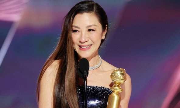 Dương Tử Quỳnh: '40 năm, tôi không buông bỏ nghề'