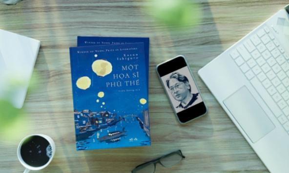 Một họa sĩ phù thế - Những bất trắc của tuổi trẻ