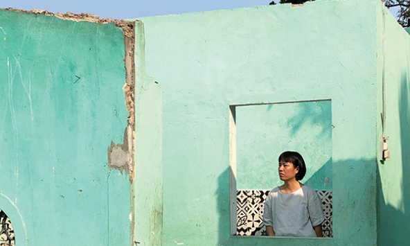 Nghệ sĩ Thanh Mai và dự án Bờ Thành: “Nghệ thuật khiến ta không bước qua những thay đổi của đời sống nhân sinh bằng sự thờ ơ, quên lãng”