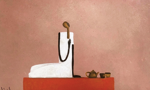 Đoản khúc ta bà