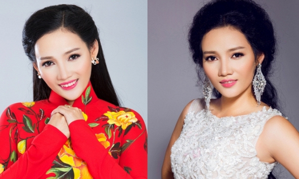 Nghe cô giáo dạy cải lương kể chuyện