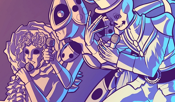 Gameshow và câu chuyện “thao túng tâm lý” đám đông