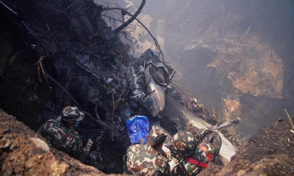 Nepal: Vùng đất tiềm ẩn nhiều rủi ro nhất đối với ngành hàng không