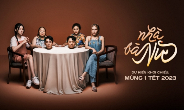 Phim Tết 2023 mang lại hy vọng cho phim Việt