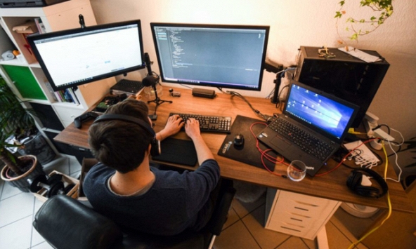 Bốn tuyến cáp quang biển bị gặp sự cố