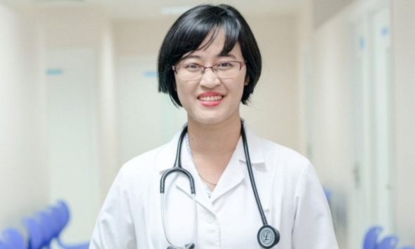 Người đưa AI vào lĩnh vực nội soi tiêu hóa ở Việt Nam