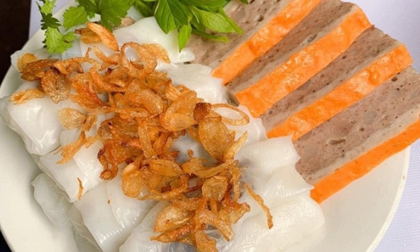 Vì sao bánh cuốn Thanh Trì trở thành một món đặc trưng của đất Hà Thành?