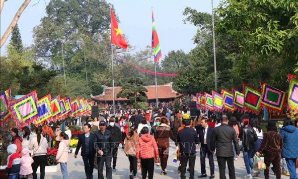 Tiền công đức, tài trợ cho tổ chức lễ hội được tiếp nhận, quản lý, sử dụng như thế nào?