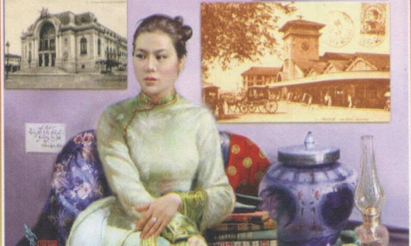 Điều ít biết về Sương Nguyệt Anh: Nữ chủ bút đầu tiên của Việt Nam, con gái nhà thơ Nguyễn Đình Chiểu