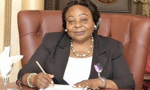 Guinea Xích đạo lần đầu tiên trong lịch sử có nữ Thủ tướng