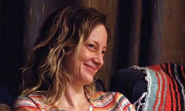 Nữ diễn viên gây tranh cãi khi nhận đề cử Oscar 2023